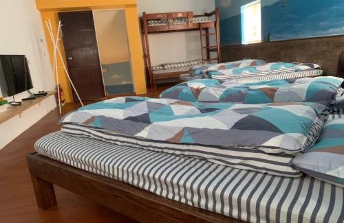 Miaoli Casa | 安禾居 AnHeJu B&B