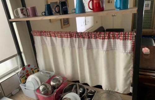 Miaoli Casa | 安禾居 AnHeJu B&B