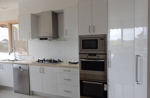 Glen Waverley Casa | 安静舒适的4房别墅 4 bedroom beautiful and cozy house