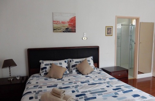 Glen Waverley Casa | 安静舒适的4房别墅 4 bedroom beautiful and cozy house