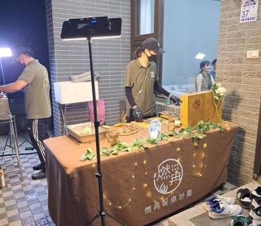 Wujie Casa | 宜蘭五結乘風民宿-親子寵物友善包棟