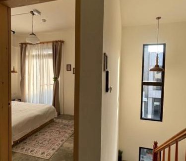 Dongshan Casa | 宜蘭入木Lulumumu