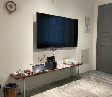Dongshan Casa | 宜蘭入木Lulumumu