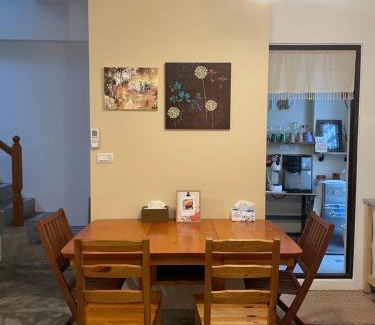 Dongshan Casa | 宜蘭入木Lulumumu