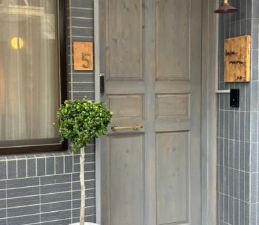Dongshan Casa | 宜蘭入木Lulumumu