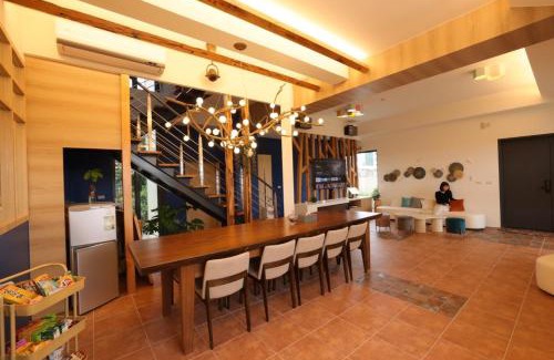 Dongshan Casa | 宜蘭冬山森活漫漫民宿