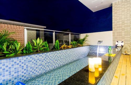 Wujie Casa | 宜蘭F1包棟 villa