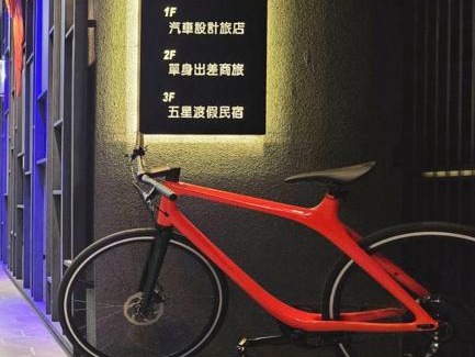 Yilan Casa | 宜蘭Sam的家-汽車音樂行旅1F