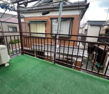 Tateishi Casa | 宝居立石