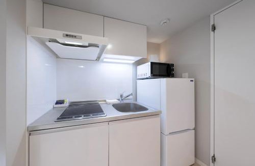 Taira Apartamento | 宮古クリスタルホテル