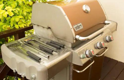 Chatan Apartamento | 宮城海岸徒歩2分 大人も子供もBBQや子供用プールで楽しめる アメリカンビンテージのデザイナーズハウス