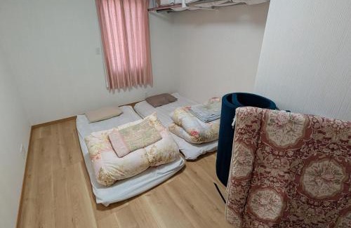 Nasushiobara Apartamento | 家主居住型 那須のレジャー施設が楽しめる若草邸