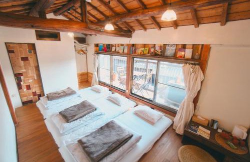Tokoname Casa | 宿たぬきのねどこ GUESTHOUSE TANUKI