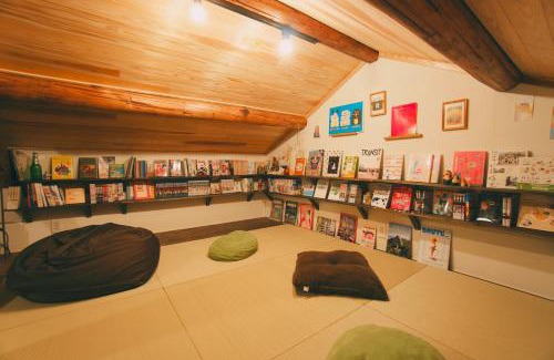 Tokoname Casa | 宿たぬきのねどこ GUESTHOUSE TANUKI