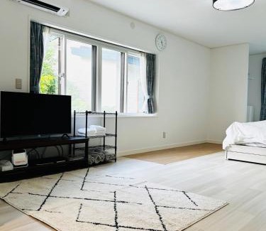 Aomori Apartamento | 宿中村屋