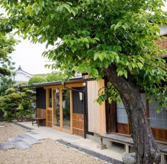 Nara Casa | 宿坊 れんじょう寺 奈良 Temple Stay Renjoji Nara