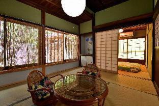 Nachikatsuura Casa | 宿坊 大泰寺 Temple Hotel Daitai-ji