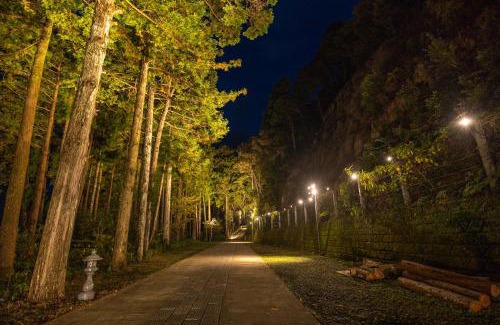 Nachikatsuura Casa | 宿坊 大泰寺 Temple Hotel Daitai-ji