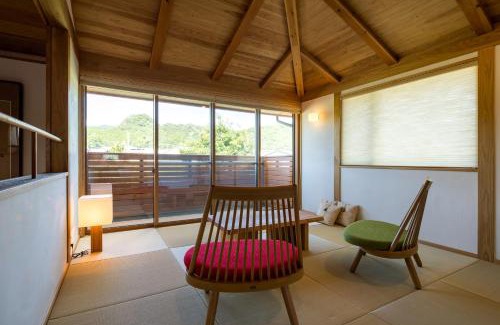 Arita Hotel | 宿坊 心月