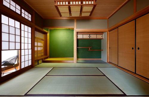 Asago Casa | 宿屋 天空