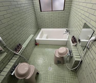 Yamanakako Apartamento | 富士たから荘山中館