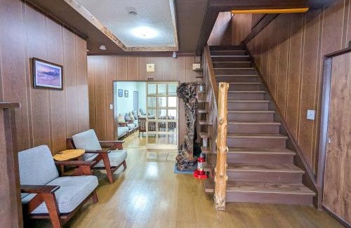 Yamanakako Apartamento | 富士たから荘山中館