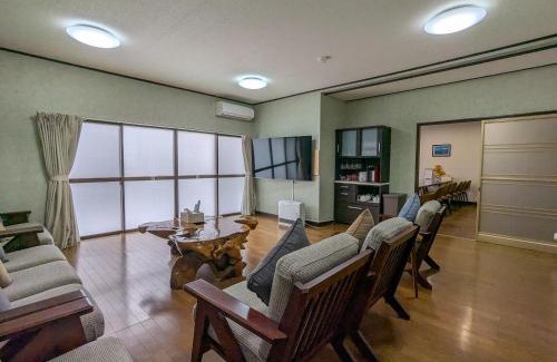 Yamanakako Apartamento | 富士たから荘山中館