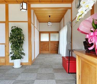 Nishikatsura Casa | 富士山を眺められる宿 ゲストハウス花水木