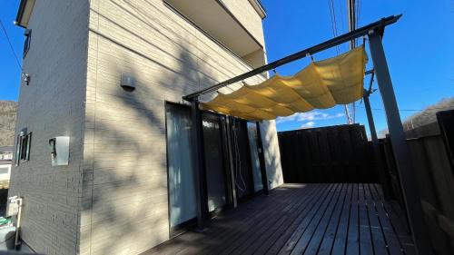 Narusawa Casa | 富士山下Cottage-A