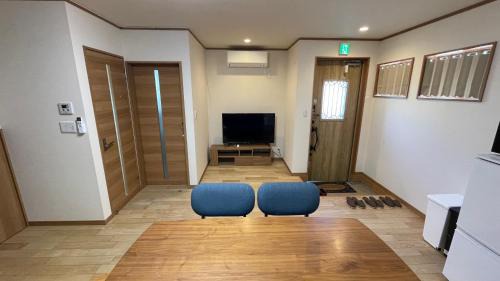 Narusawa Casa | 富士山下Cottage-A