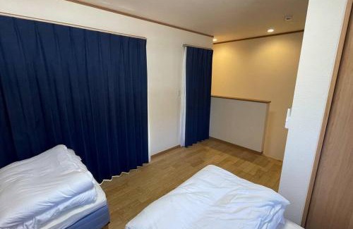 Narusawa Apartamento | 富士山下Cottage-B