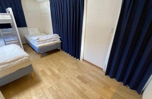 Narusawa Apartamento | 富士山下Cottage-B