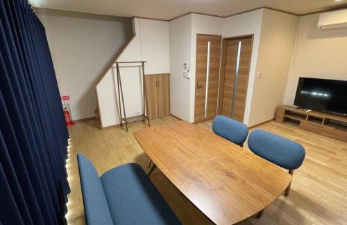 Narusawa Apartamento | 富士山下Cottage-B
