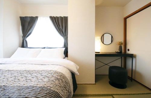 Asao Ward Apartamento | 富士見マンション202