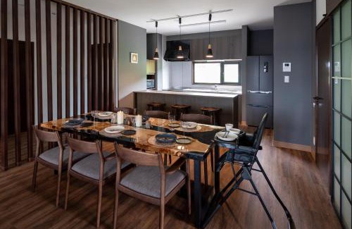 Furano Apartamento | 富良野鳥沼Villa 1