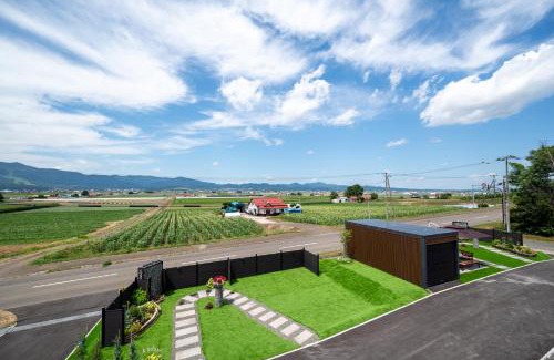 Furano Apartamento | 富良野鳥沼Villa 2