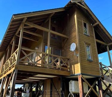 Furano Apartamento | 富良野Villa Kamuy