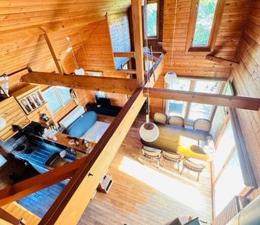 Furano Apartamento | 富良野Villa Kamuy
