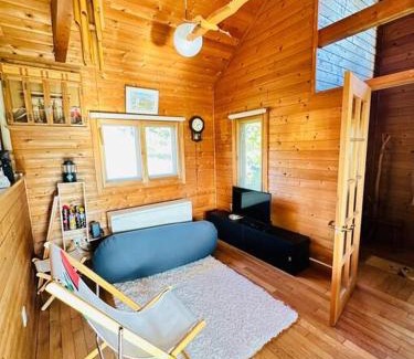 Furano Apartamento | 富良野Villa Kamuy