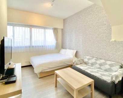 University District Casa | 寓樂居