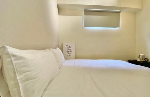 University District Casa | 寓樂居