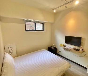 University District Casa | 寓樂居