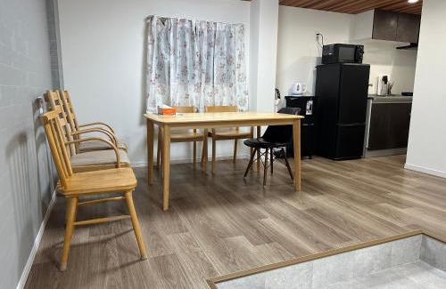 Miyakojima Villa | 寬居 - 広々一戸建て 桜ノ宮駅 Jr に近い 最大9名様 梅田もアクセス便利