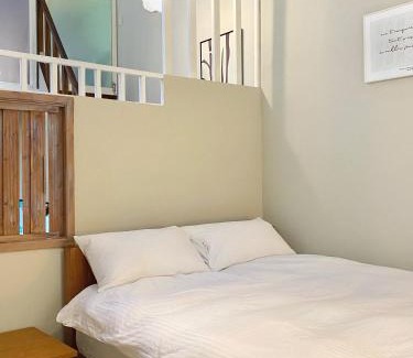 Ruifang Casa | 寵物友善九份沐石原宿一館mu shi b&b