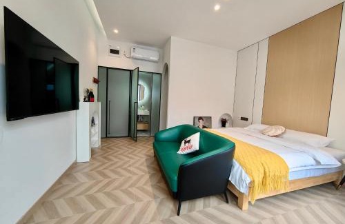 Qingpu Casa | 小喜屋（美周路店）
