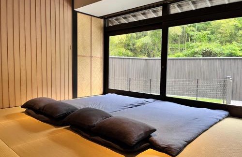 Ukiha Casa | 小塩の灯り 石垣の別荘