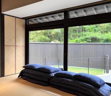 Ukiha Casa | 小塩の灯り 石垣の別荘