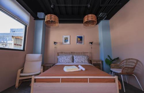 Lyudao Apartamento | 小島月光民宿 Moonlit Isle