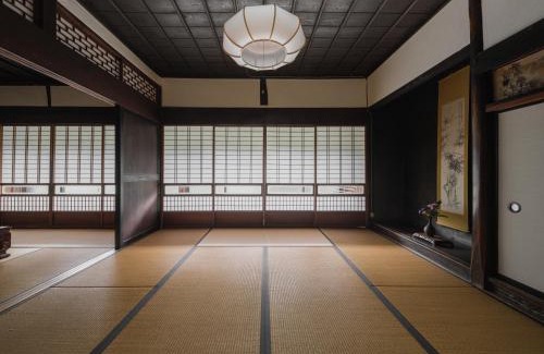 Ogawa Casa | 小川町 古民家田淵 -villa tabuchi-