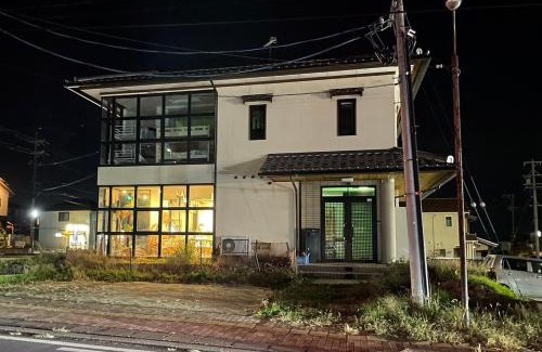 Obuse Casa | 小布施のあたり